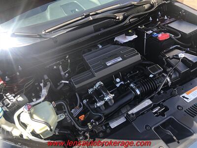 2019 Honda CR-V EX  AWD *Only 25k Miles! - Photo 24 - Tucson, AZ 85705