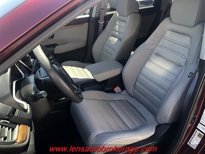 2019 Honda CR-V EX  AWD *Only 25k Miles! - Photo 12 - Tucson, AZ 85705