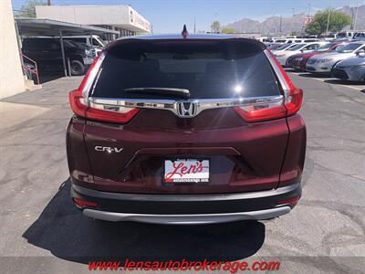 2019 Honda CR-V EX  AWD *Only 25k Miles! - Photo 7 - Tucson, AZ 85705