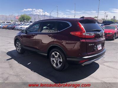 2019 Honda CR-V EX  AWD *Only 25k Miles! - Photo 6 - Tucson, AZ 85705