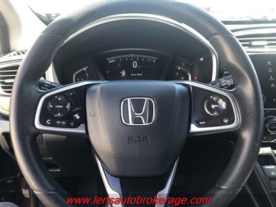 2019 Honda CR-V EX  AWD *Only 25k Miles! - Photo 13 - Tucson, AZ 85705