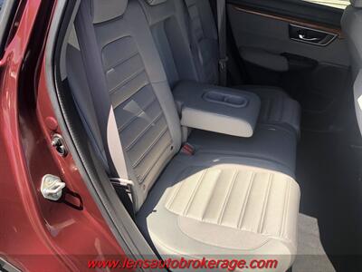 2019 Honda CR-V EX  AWD *Only 25k Miles! - Photo 20 - Tucson, AZ 85705