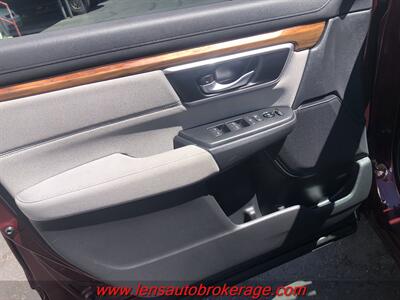 2019 Honda CR-V EX  AWD *Only 25k Miles! - Photo 9 - Tucson, AZ 85705