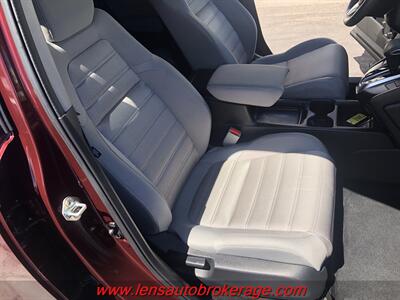 2019 Honda CR-V EX  AWD *Only 25k Miles! - Photo 23 - Tucson, AZ 85705
