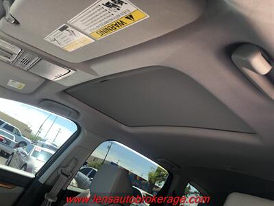 2019 Honda CR-V EX  AWD *Only 25k Miles! - Photo 15 - Tucson, AZ 85705