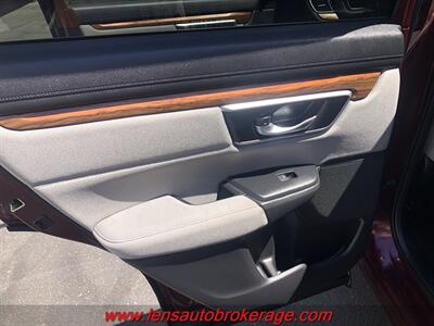 2019 Honda CR-V EX  AWD *Only 25k Miles! - Photo 16 - Tucson, AZ 85705