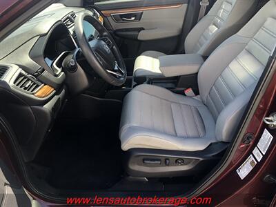 2019 Honda CR-V EX  AWD *Only 25k Miles! - Photo 11 - Tucson, AZ 85705