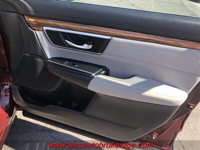 2019 Honda CR-V EX  AWD *Only 25k Miles! - Photo 21 - Tucson, AZ 85705