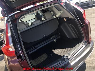 2019 Honda CR-V EX  AWD *Only 25k Miles! - Photo 18 - Tucson, AZ 85705