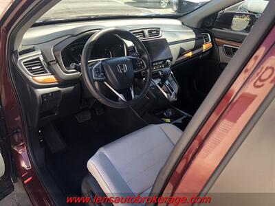 2019 Honda CR-V EX  AWD *Only 25k Miles! - Photo 10 - Tucson, AZ 85705