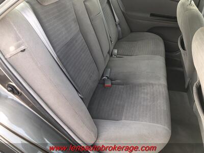 2005 Toyota Camry LE   - Photo 20 - Tucson, AZ 85705