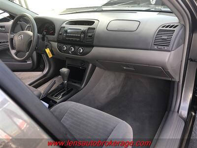 2005 Toyota Camry LE   - Photo 22 - Tucson, AZ 85705