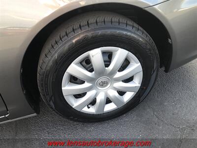 2005 Toyota Camry LE   - Photo 26 - Tucson, AZ 85705