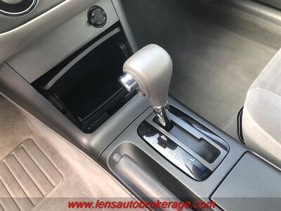 2005 Toyota Camry LE   - Photo 15 - Tucson, AZ 85705
