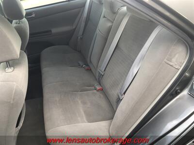 2005 Toyota Camry LE   - Photo 17 - Tucson, AZ 85705