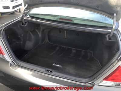 2005 Toyota Camry LE   - Photo 18 - Tucson, AZ 85705