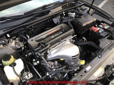 2005 Toyota Camry LE   - Photo 25 - Tucson, AZ 85705