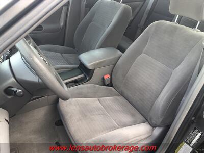 2005 Toyota Camry LE   - Photo 12 - Tucson, AZ 85705