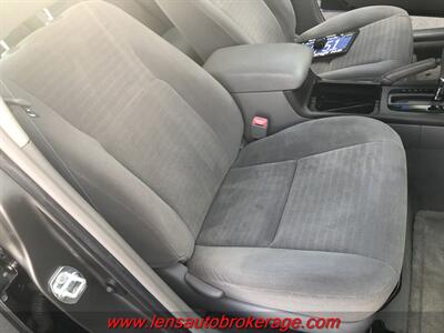 2005 Toyota Camry LE   - Photo 24 - Tucson, AZ 85705