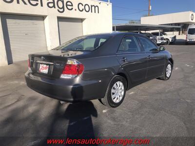 2005 Toyota Camry LE   - Photo 8 - Tucson, AZ 85705