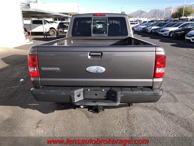 2010 Ford Ranger XLT  *Coming Soon! - Photo 7 - Tucson, AZ 85705
