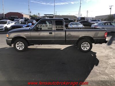 2010 Ford Ranger XLT  *Coming Soon! - Photo 5 - Tucson, AZ 85705
