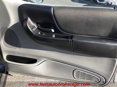 2010 Ford Ranger XLT  *Coming Soon! - Photo 18 - Tucson, AZ 85705