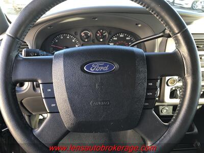 2010 Ford Ranger XLT  *Coming Soon! - Photo 13 - Tucson, AZ 85705