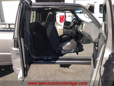 2010 Ford Ranger XLT  *Coming Soon! - Photo 16 - Tucson, AZ 85705