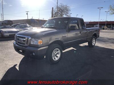 2010 Ford Ranger XLT  *Coming Soon! - Photo 4 - Tucson, AZ 85705