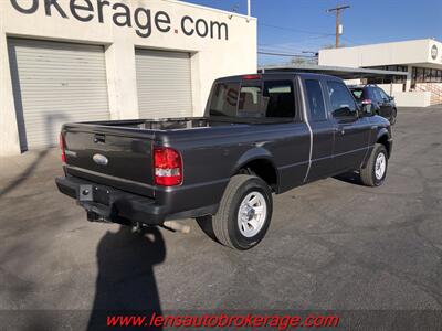2010 Ford Ranger XLT  *Coming Soon! - Photo 8 - Tucson, AZ 85705
