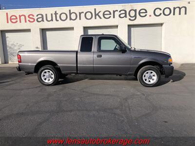 2010 Ford Ranger XLT  *Coming Soon! Truck