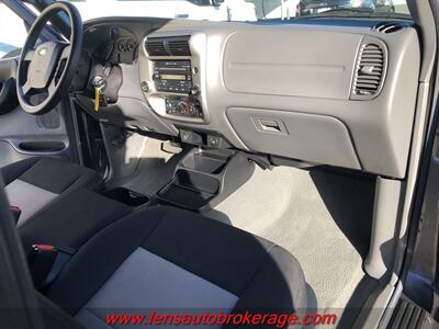 2010 Ford Ranger XLT  *Coming Soon! - Photo 19 - Tucson, AZ 85705