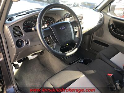 2010 Ford Ranger XLT  *Coming Soon! - Photo 10 - Tucson, AZ 85705