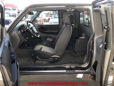 2010 Ford Ranger XLT  *Coming Soon! - Photo 11 - Tucson, AZ 85705