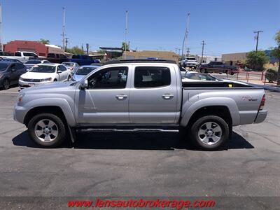 2012 Toyota Tacoma V6  *28k Mile 6 Speed Manual 4x4 Double Cab!  *WOW! - Photo 3 - Tucson, AZ 85705