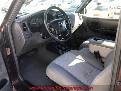 2003 Mazda B3000 Dual Sport   - Photo 9 - Tucson, AZ 85705