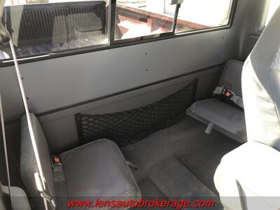 2003 Mazda B3000 Dual Sport   - Photo 16 - Tucson, AZ 85705