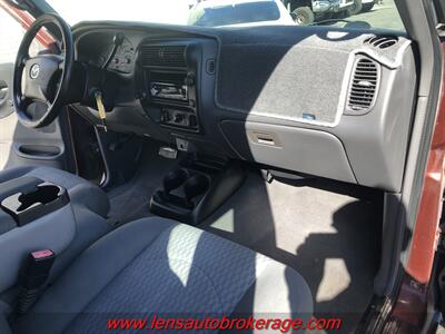 2003 Mazda B3000 Dual Sport   - Photo 14 - Tucson, AZ 85705