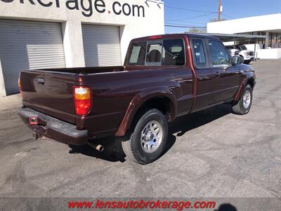 2003 Mazda B3000 Dual Sport   - Photo 7 - Tucson, AZ 85705