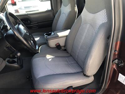 2003 Mazda B3000 Dual Sport   - Photo 10 - Tucson, AZ 85705