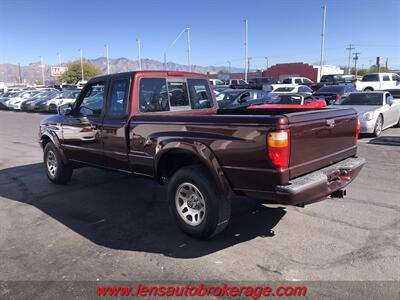2003 Mazda B3000 Dual Sport   - Photo 5 - Tucson, AZ 85705