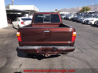 2003 Mazda B3000 Dual Sport   - Photo 6 - Tucson, AZ 85705