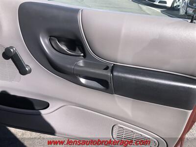 2003 Mazda B3000 Dual Sport   - Photo 13 - Tucson, AZ 85705