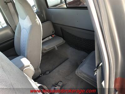 2003 Mazda B3000 Dual Sport   - Photo 12 - Tucson, AZ 85705