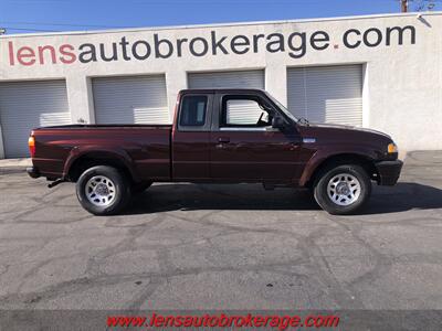 2003 Mazda B3000 Dual Sport Truck