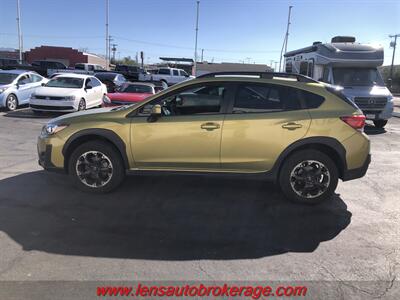 2021 Subaru Crosstrek Premium  *New Arrival! - Photo 2 - Tucson, AZ 85705