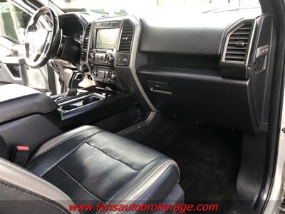 2017 Ford F-150 Raptor  *Super Cool Truck W/Bed Cage & New 37's! - Photo 21 - Tucson, AZ 85705