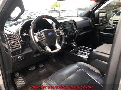 2017 Ford F-150 Raptor  *Super Cool Truck W/Bed Cage & New 37's! - Photo 10 - Tucson, AZ 85705