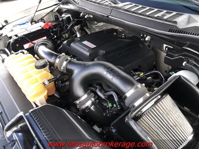 2017 Ford F-150 Raptor  *Super Cool Truck W/Bed Cage & New 37's! - Photo 23 - Tucson, AZ 85705